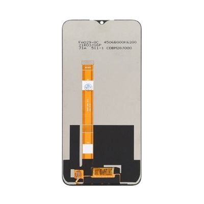 OPPO A16 CPH2269/A16S CPH2271/A54S CPH2273/A56 4G CPH2271/REALME C25S RMX3197/NARZO 5A SCREEN BLACK (OEM QUALITY)