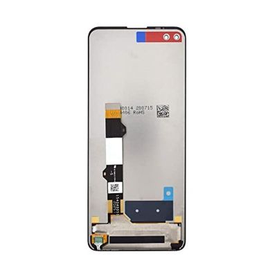 MOTOROLA G 5G PLUS SCREEN (AFTERMARKET)