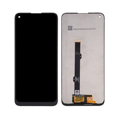 MOTOROLA G8 SCREEN (ORIGINAL)