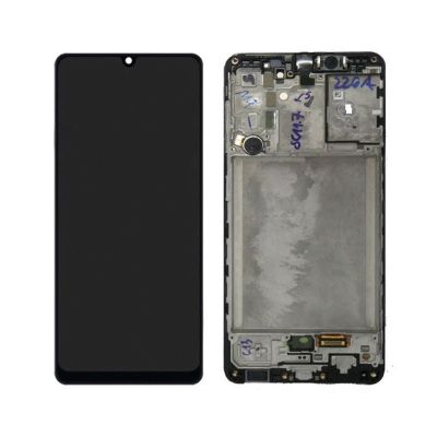 SAMSUNG A31 4G SCREEN (BEST AFTERMARKET OLED)