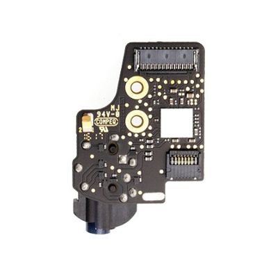 MACBOOK RETINA 12" A1534 2015-2017 AUDIO BOARD BLACK (PULLED)