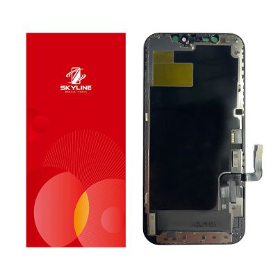 LCD Screen for iPhone 12/12Pro (ZY FHD Incell)