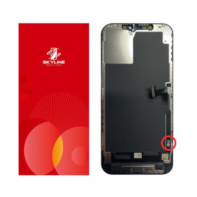 LCD Screen for iPhone 12Pro Max (ZY FHD COF Incell)