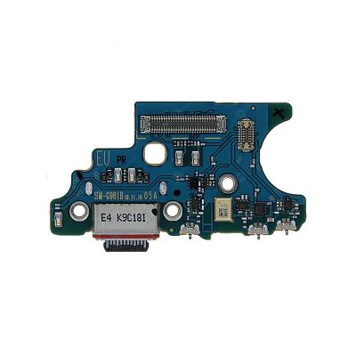 SAMSUNG S20 G980B CHARGING PORT BOARD (BRAND NEW)