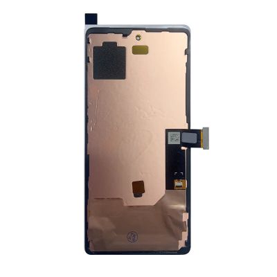 GOOGLE PIXEL 7 SCREEN BLACK (AFTERMARKET SOFT OLED)