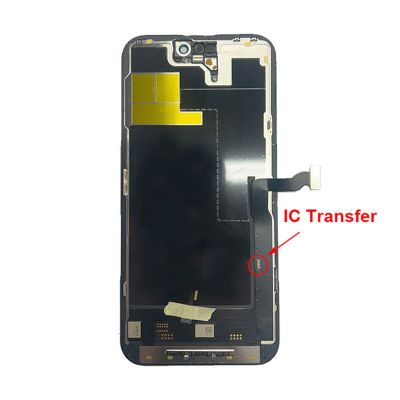 Soft OLED Screen for iPhone 14Pro Max (with IC Transfer)
