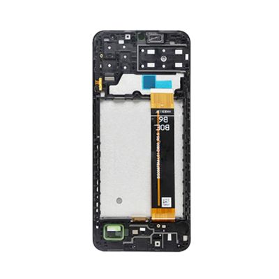 SAMSUNG A13 4G SCREEN BLACK (FOG)
