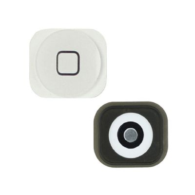 iPhone 5G HOME BUTTON WHITE