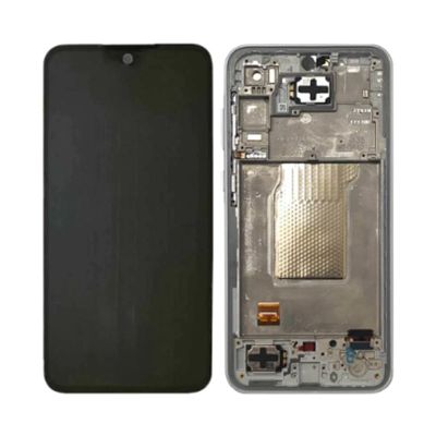 SAMSUNG A35 5G SCREEN NAVY GH82-34221A (SERVICE PACK)