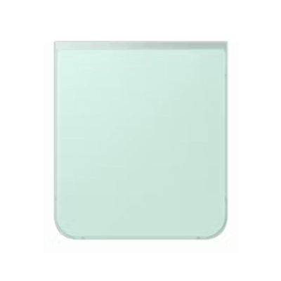 Samsung Z Flip 5 5G F731 Back Bottom Glass Mint (Aftermarket Premium)