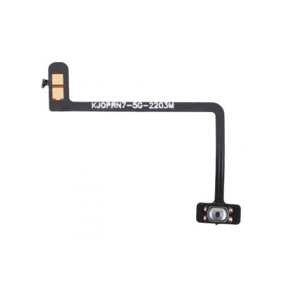OPPO RENO 7 5G POWER ON OFF FLEX