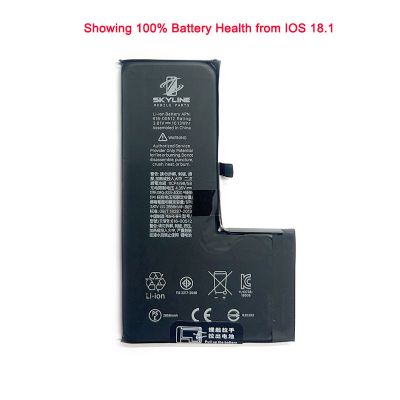Battery 2658Mah for iPhone XS (Og Solution)