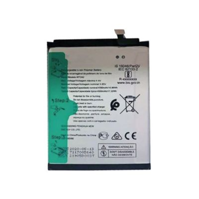 NOKIA 2.4 BATTERY WT242 (BRAND NEW)