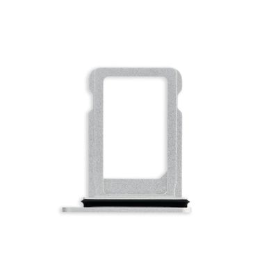 Sim Tray White for iPhone 12MIni