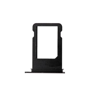 IPHONE 7G SIM TRAY BLACK