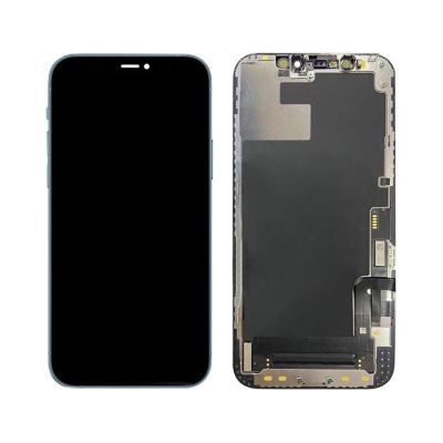 OLED Screen for iPhone 12Pro Max (Refurbished)
