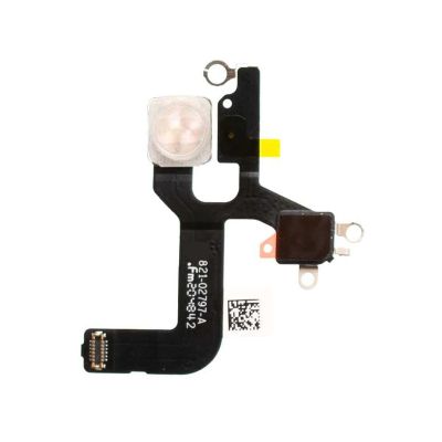 Camera Light Flex for iPhone 12 (Pulled)