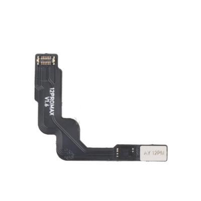Ay 12Pro Max Dot Matrix Solderless External Flex