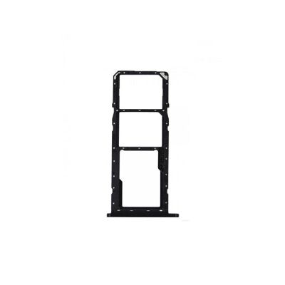 SAMSUNG A11 SIM TRAY BLACK