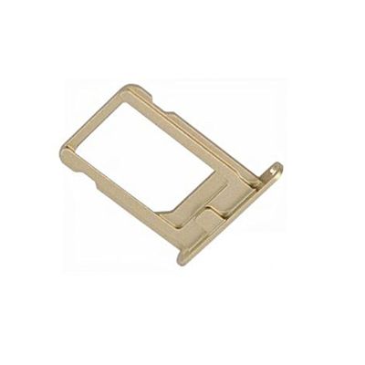 IPHONE 6PLUS SIM TRAY GOLD