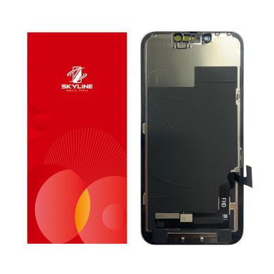 LCD Screen for iPhone 13 (ZY FHD COF Incell)