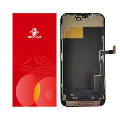 LCD Screen for iPhone 13Pro Max (ZY FHD COF Incell)
