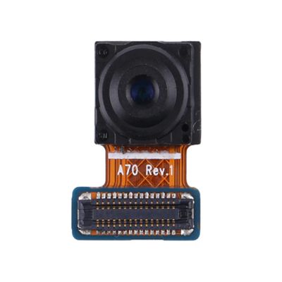 SAMSUNG A70 FRONT CAMERA FLEX (BRAND NEW)