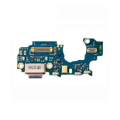 SAMSUNG Z FLIP 3 5G F711 CHARGING PORT BOARD (BRAND NEW)