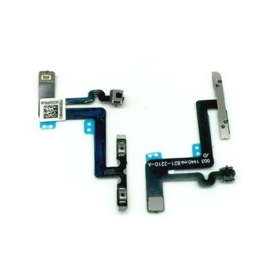IPHONE 6PLUS VOLUME BUTTON FLEX (PULLED)
