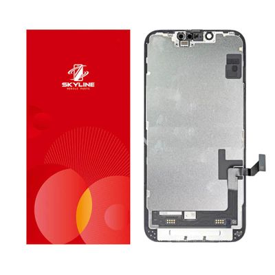 LCD Screen for iPhone 14Plus (ZY FHD Incell)