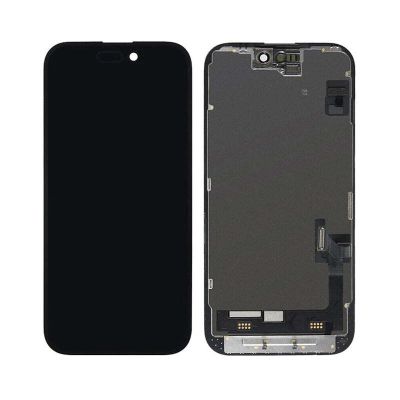 LCD Screen for iPhone 15 (Best Incell)
