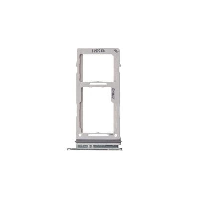 SAMSUNG S10/S10PLUS/S10E SIM TRAY BLACK