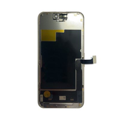 Soft OLED Screen for iPhone 15Pro (with IC Transfer)