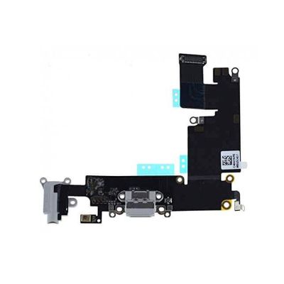 IPHONE 6PLUS CHARGING PORT FLEX BLACK (BRAND NEW)