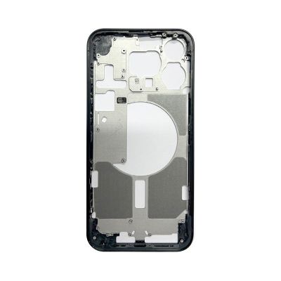 Middle Frame Black For iPhone 15Pro Max (Best Aftermarket)