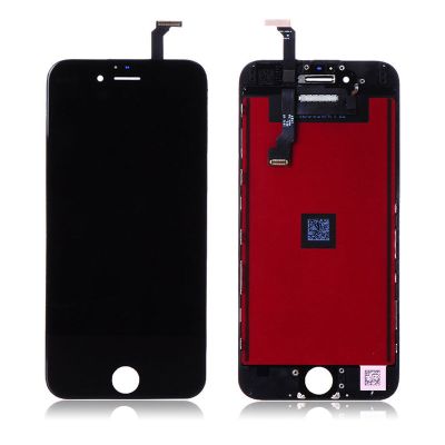LCD Screen for iPhone 6Plus Black (Refurbished)