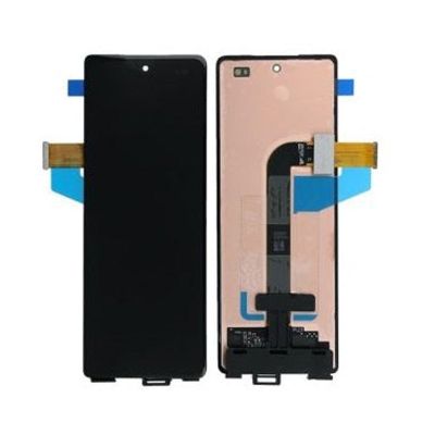 Samsung Z Fold 3 5G F926 Outer OLED Screen (Service Pack)
