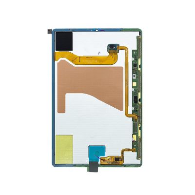 SAMSUNG TAB S6 T860/T865 SCREEN BLACK GH82-20771A (SERVICE PACK)