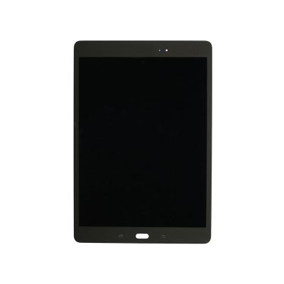 SAMSUNG T550/T555 TOUCH SCREEN AND LCD ASSEMBLY BLACK (REFURBISHED)