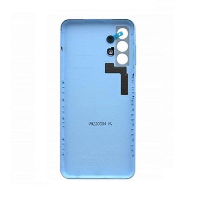 SAMSUNG A13 4G BACK HOUSING BLUE