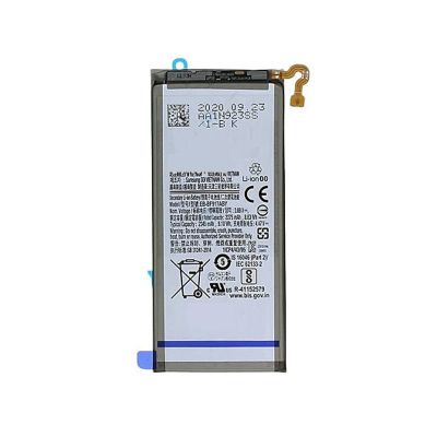 SAMSUNG Z FOLD 5G F907 SUB BATTERY (PULLED NEW)