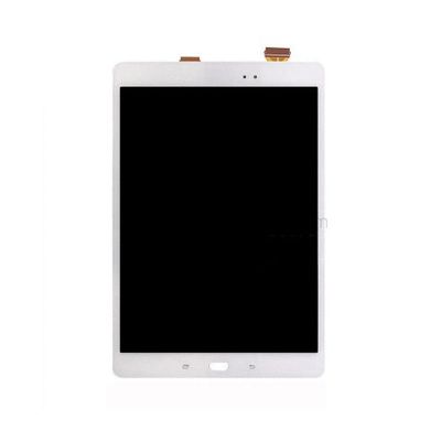 SAMSUNG P550 LCD SCREEN WHITE (REFURBISHED)