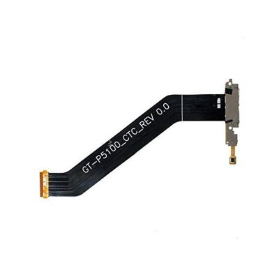 SAMSUNG P5100 CHARGING PORT FLEX
