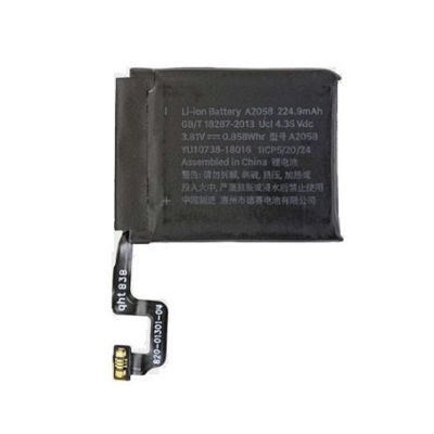 IWATCH SERIALS 5/SE 44MM BATTERY (PULLED)