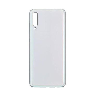 SAMSUNG A70 BACK GLASS COVER WHITE