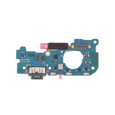 SAMSUNG A33 5G CHARGING PORT BOARD (BRAND NEW)