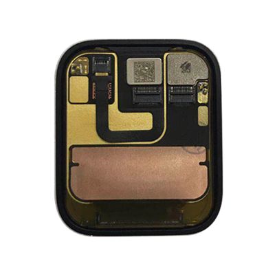 IWATCH SERIALS 6 40MM SCREEN (PULLED)