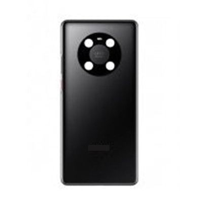 HUAWEI MATE40PRO BACK GLASS BLACK