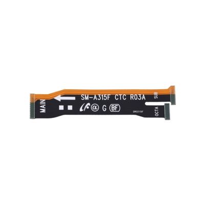 SAMSUNG A31 4G MAINBOARD CONNECTION FLEX (BRAND NEW)