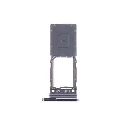 SAMSUNG Z FOLD 5 F946 SIM TRAY BLACK